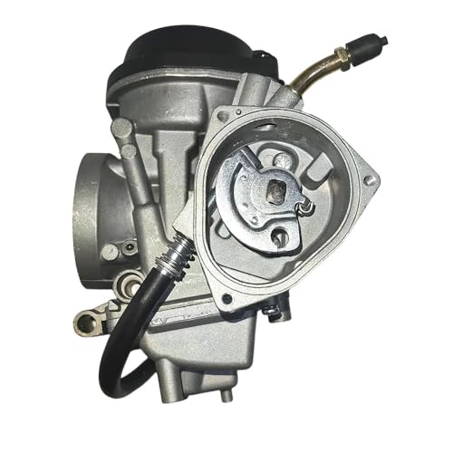 Carburateur 36mm UTV 500CC de remplacement compatible MASSIMO SUPERMACH - 6