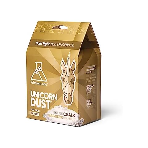 Friction Labs Unicorn Dust 170 g Cover