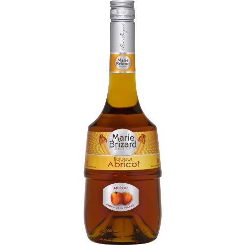 Liqueur Abricot M.Brizard 0,7l