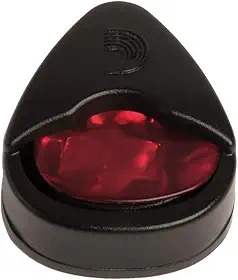 Porta Palhetas D'Addario PW-PH-01
