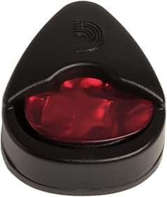 Porta Palhetas D'Addario PW-PH-01