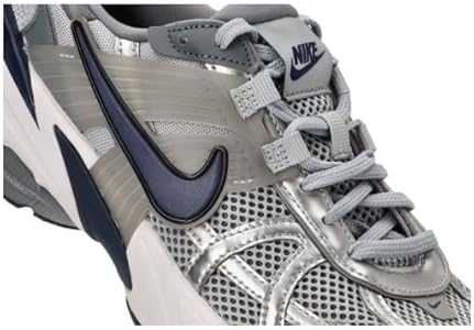 Amazon.com | Nike V2K Run Shoes (HJ4497-002, Wolf Grey/Cool Grey