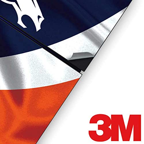 Skinit Decal Gaming Skin Compatible with PS4 Console - Officially Licensed NFL Denver Broncos Design