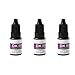 1Pcs DX.Bond V Light Cure Adhesive,5ml/Bottle Dental Adhesive for Dental Crystal Jewelry and Gemstones