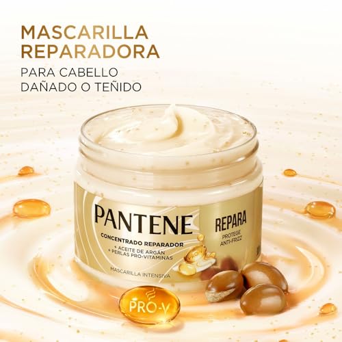 Listado de Pantene bambu para comprar hoy. 21 Imagen adicional