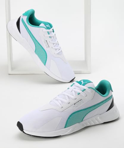 Image of Puma Unisex Adult MAPF1 Tiburion Sneaker