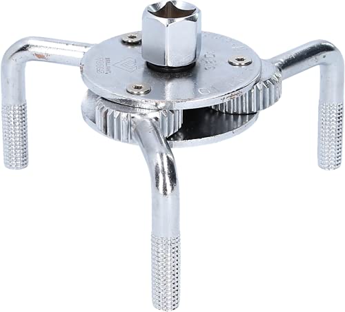 BRILLIANT TOOLS BT711105 Chiave Filtro Olio, 3