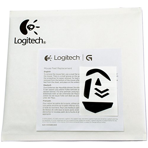 Ratones Logitech G502 Marca Logitech