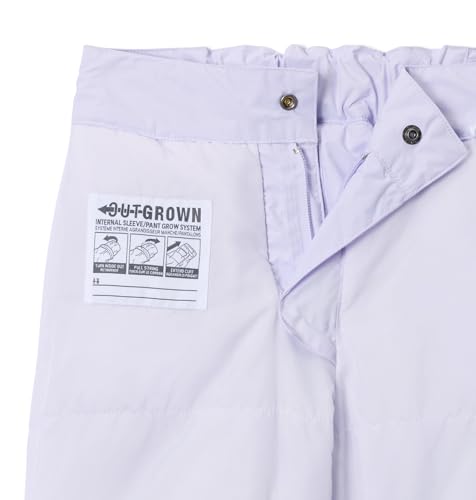Image of Columbia Kids Starchaser Peak Iii Pants (Little Kid /Big Kid)