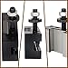 LiGuVCY Quick Change Turning Holder CXA 250-302, Quick Change Tool Holder for Turning and End Face