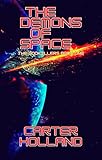 The Demons of Space Book One: The Godkillers Saga (English Edition)