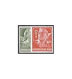 reichsarbeitsdienst abzeichen frauen Goldhahn Markenqualität Goldhahn Deutsches Reich Nr. 894-895 \