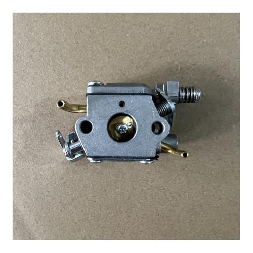 Carburateur 2525 de précision pour tronçonneuse PCS 2525 D-64839