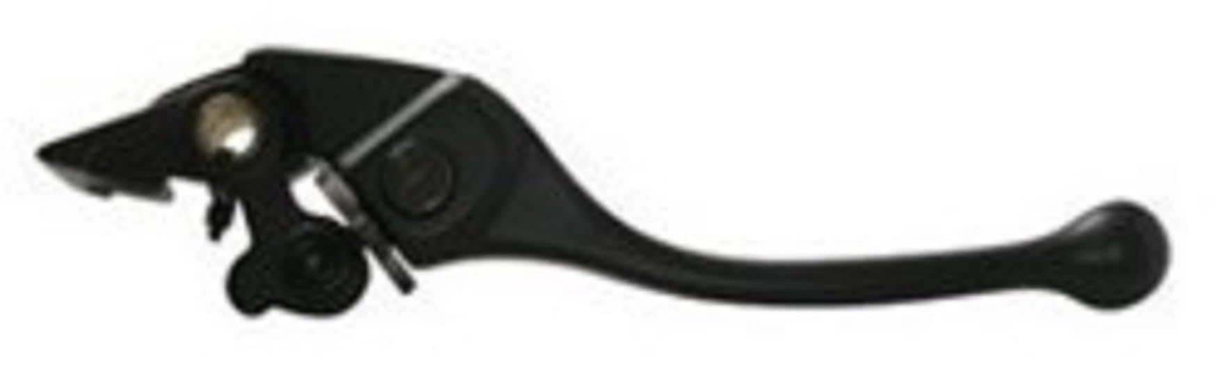 Leva Freno Nera Honda Nx650 88/92