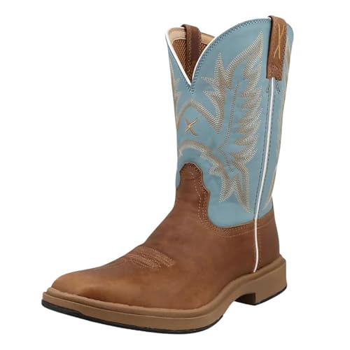 Image of Twisted X Men's 11 inch Ultralite X Boot