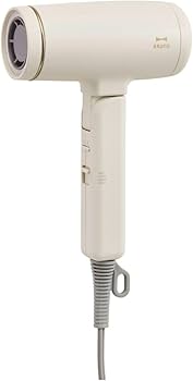 Amazon | BRUNO ブルーノ ドライヤー ヘアドライヤー マイナスイオン