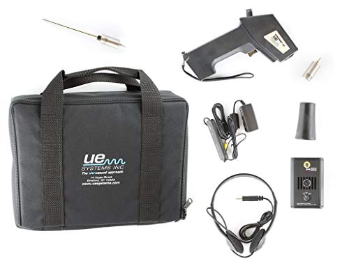 UE Systems UP100KT - Ultraprobe 100 Ultrasonic Detection Kit