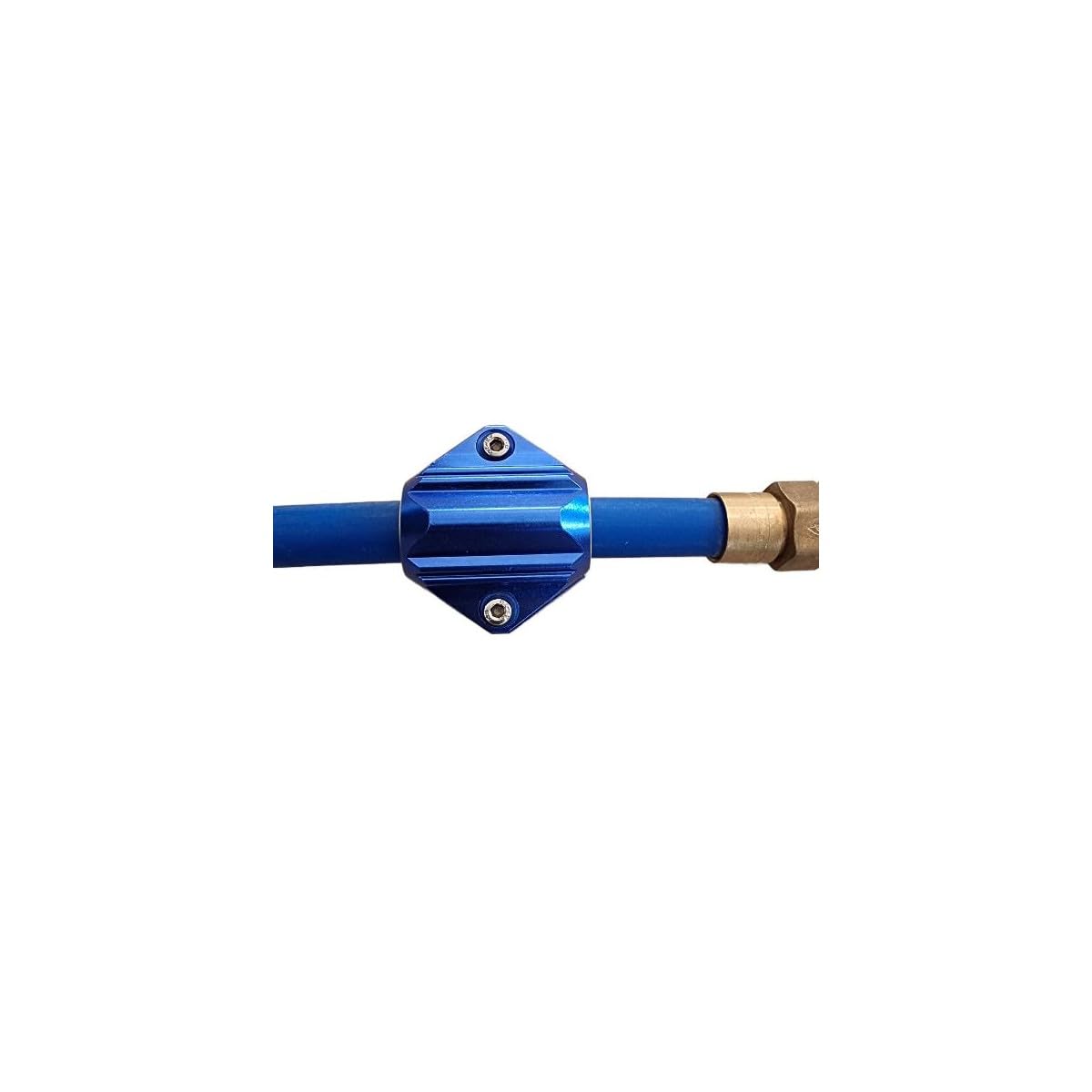 Adoucisseur d'eau Anti tartre Magnetique - Aimant Anti calcaire 7.500 Gauss | Aimant Anti tartre magnétique 7.500 Gauss de la Marque Française BSF protège vos équipements sanitaire et électroménager