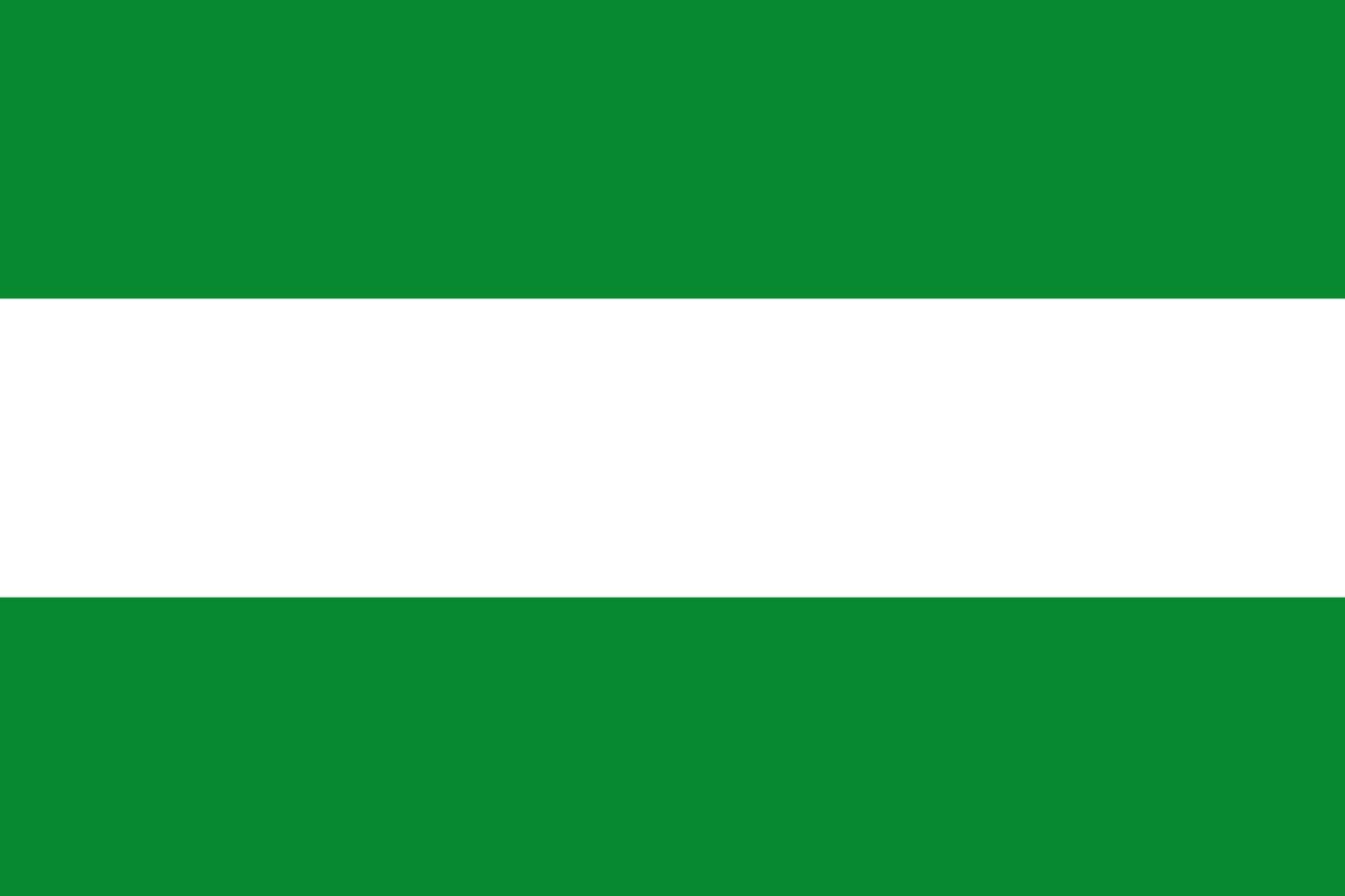 Drapeau Large Ríos paysage 1.35m² pour décorer votre jardin