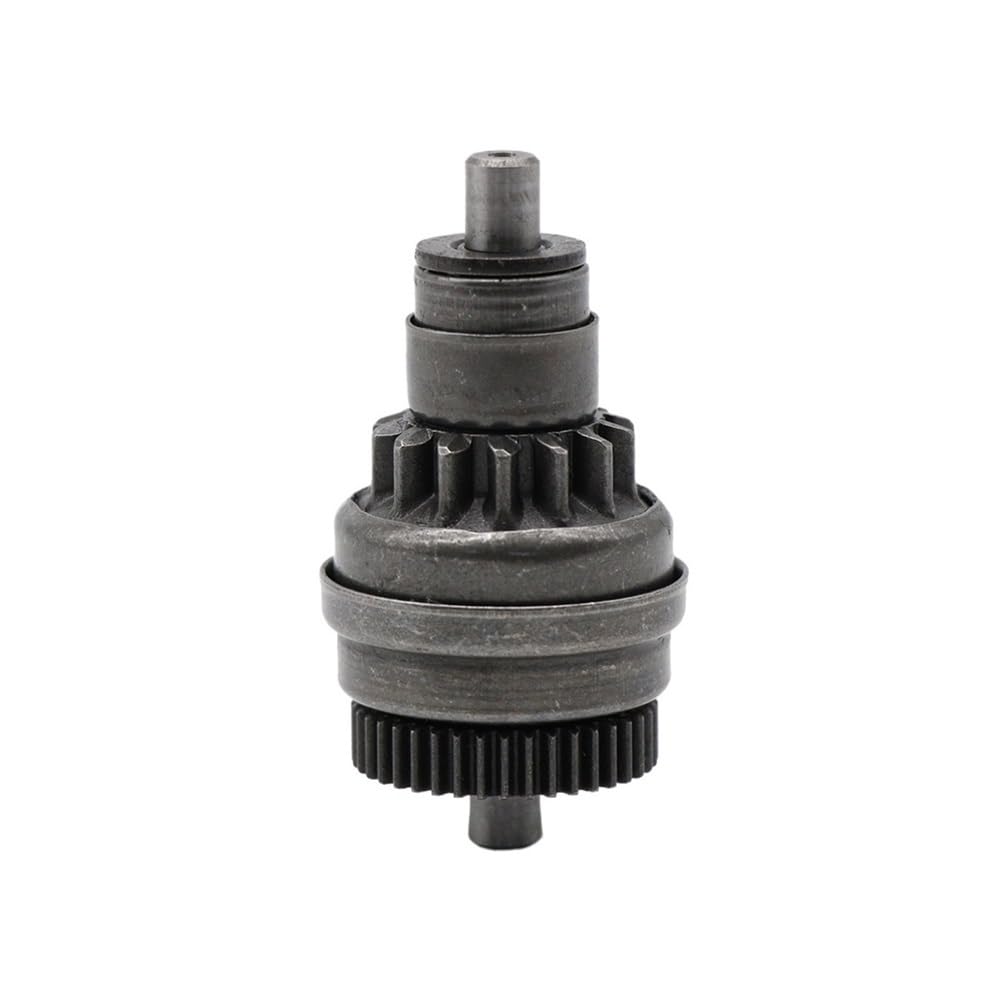 Démarreur moto pour Spacy100 NVS50 SCV100 pièce 28120-GGC-900