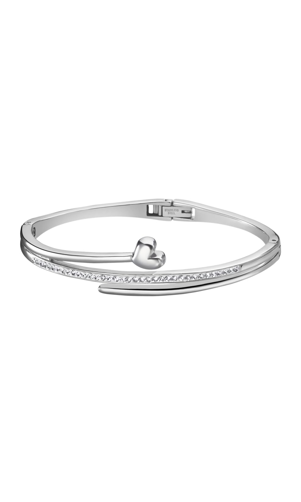 LOTUS STYLEBracelet Femme Bliss acier-LS1843-2/1