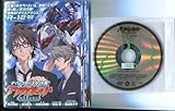 A5588 RDVD「アクティヴレイド 機動強襲室第八係 ディレクターズカット版」全12巻 ケース無 レンタル落ち 0000