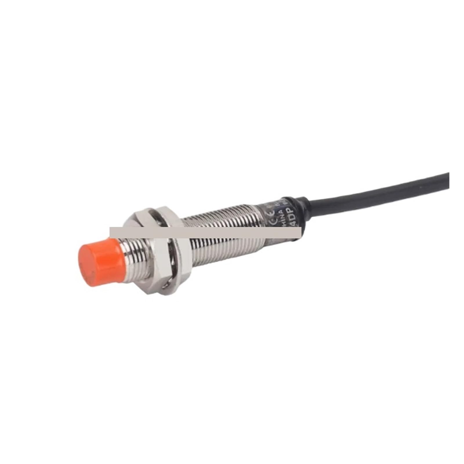 XDDQWSWA Proximity Sensors PRL12-4DN Or PRL12-4DP(PRL12-4DN NPN NO)