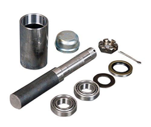 AtoZ Fabrication Tire Carrier Hinge Kit (Standard Spindle)