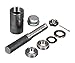 AtoZ Fabrication Tire Carrier Hinge Kit (Standard Spindle)