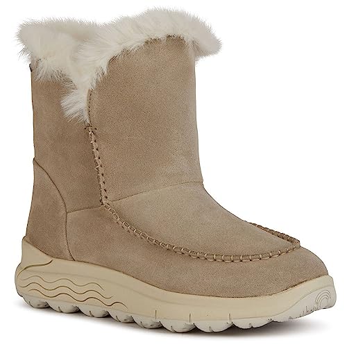 Image of Geox Boys' U Aerantis 4x4 B ABX Ankle Boot