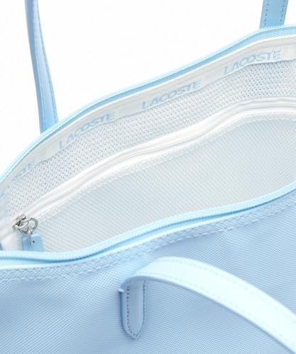 Image of Lacoste Womens L.12.12 Concept Shopping Tote Bag