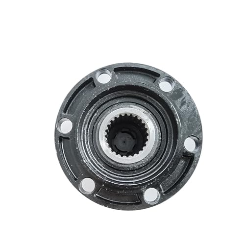 Moyeux roue libre manuels verrouillables 2 pièces indexation précise Datsun 720