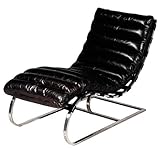 art deco style furniture table 100% genuine leather (cowhide)