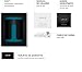 LELO F2S, Masturbador y Entrenador de Resistencia Masculino con Aplicación por Bluetooth, 14 Modos de Placer y un Modo Interactivo con IA, Masturbador Masculino, Juguetes Sexuales (Teal)