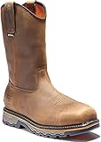 Timberland A24BH100M True Grit PullOn NT WP Brown: Earth Bandit 100M