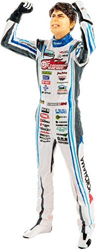 Good Smile Racing PLAMAX MF-49 Nobuteru Taniguchi 1:20 miniatura 1
