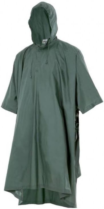 Velilla P1872U Rain Poncho