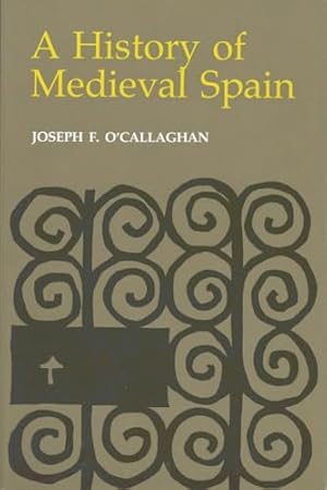 Book cover A History of Medieval Spain (Cornell Paperbacks)