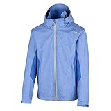  CMP Veste pour télécopieurs Veste randonnée veste bleu climaprotect 3z50177, bleu