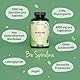 Spirulina Bio | 4000 mg | Höchste Dosis pro Tablette | Laborgeprüft | Vegan & Ohne Zusatzstoffe | 3,9% Phycocyanin | 300 Stück | Deutsche Produktion von Vegavero®