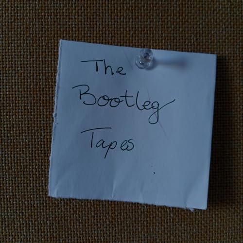 Bootleg Tapes: (before ch.1) Hope, 1965 Podcast Por arte de portada