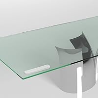 Vista 4 de DOITOOL 2 hojas autoadhesivas, autoamortiguantes, almohadillas antideslizantes o protectores de pared para tiras de mango, protector de puerta