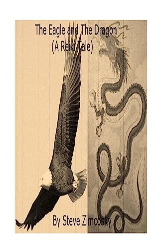 Book review of The Eagle and The Dragon - Readers' Favorite: Book ...