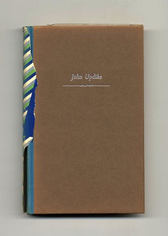 The Same Door - 1st Edition/1st Printing B003FBS224 Book Cover