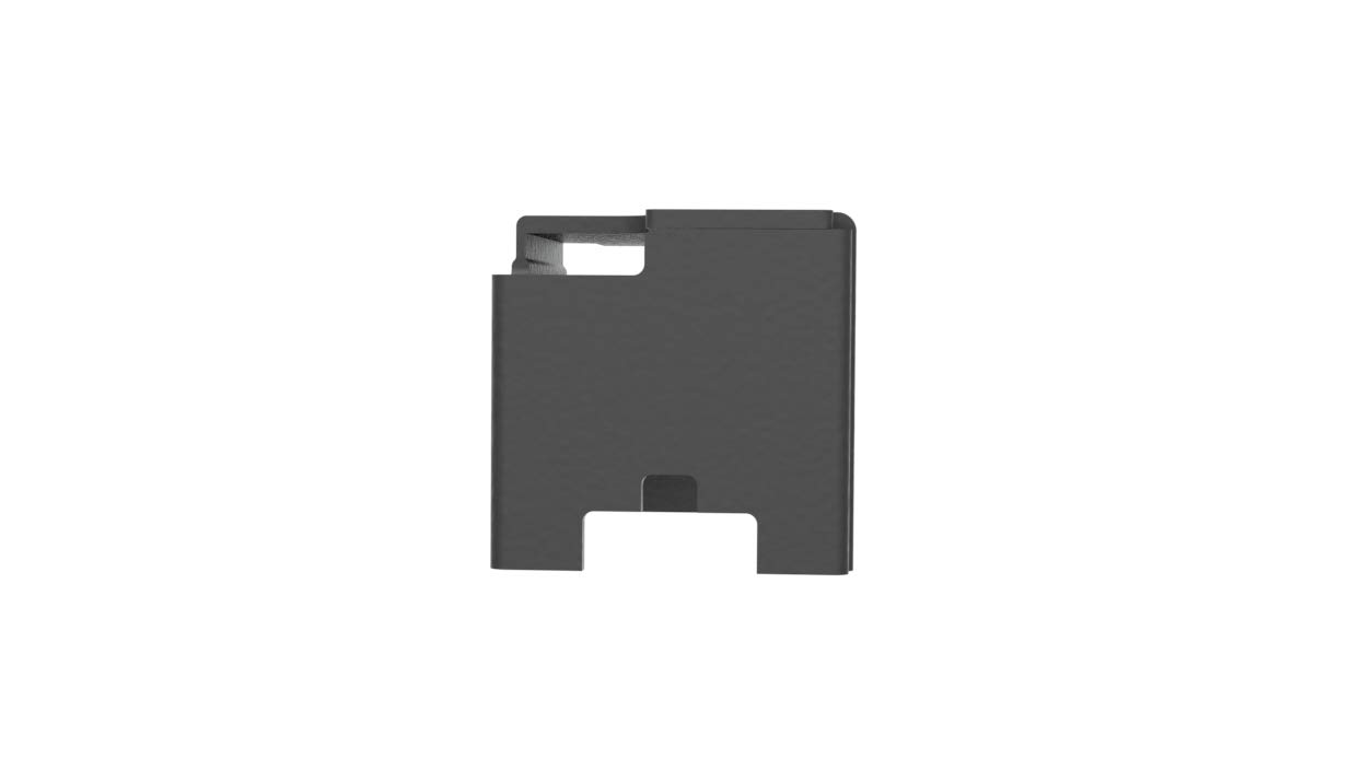 DODGE RAM 1500 Battery Shield NEW - Key Features