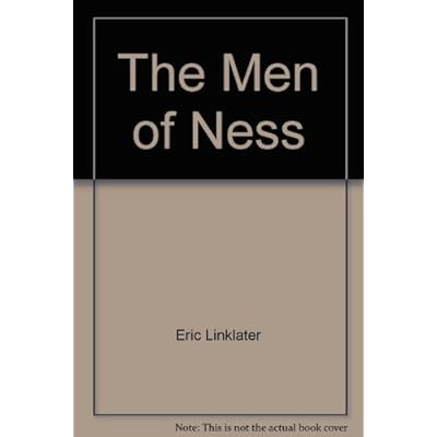 The Men of Ness