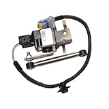 Exquisite Car Head Light Lamp Adjuster Body Height Sensor 6224G3 207 208 Compatible with Citroen C4 Grand Picasso 2006-2010