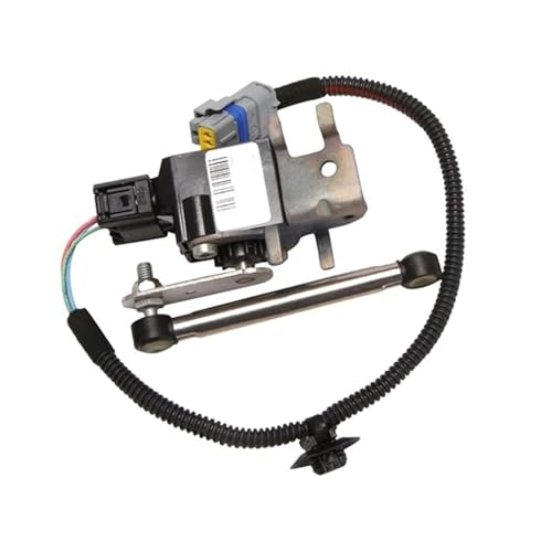 Exquisite Car Head Light Lamp Adjuster Body Height Sensor 6224G3 207 208 Compatible with Citroen C4 Grand Picasso 2006-2010