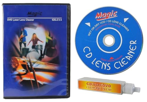 Sticklers MCC-FK08 Sticklers High Volume Fiber Optic Cleaning Kit