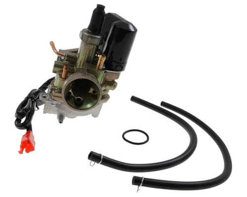 Carburateur NK20106 Naraku avec starter électrique pour scooter Kymco SF10